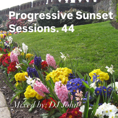 Progressive Sunset Sessions 44