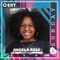 Angela Rose - Live @ EXT Radio 30.07.23