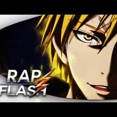 Rap Do Kise Ryouta (Knb)A Cópia Perfeita |  Flash Beats