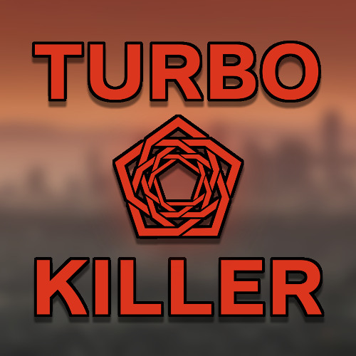 TURBO KILLER (Snowsynth Cover)