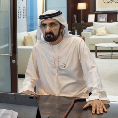 UAE unveils AI-powered government performance system