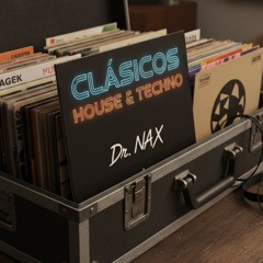 CLÁSICOS HOUSE & TECHNO .wav