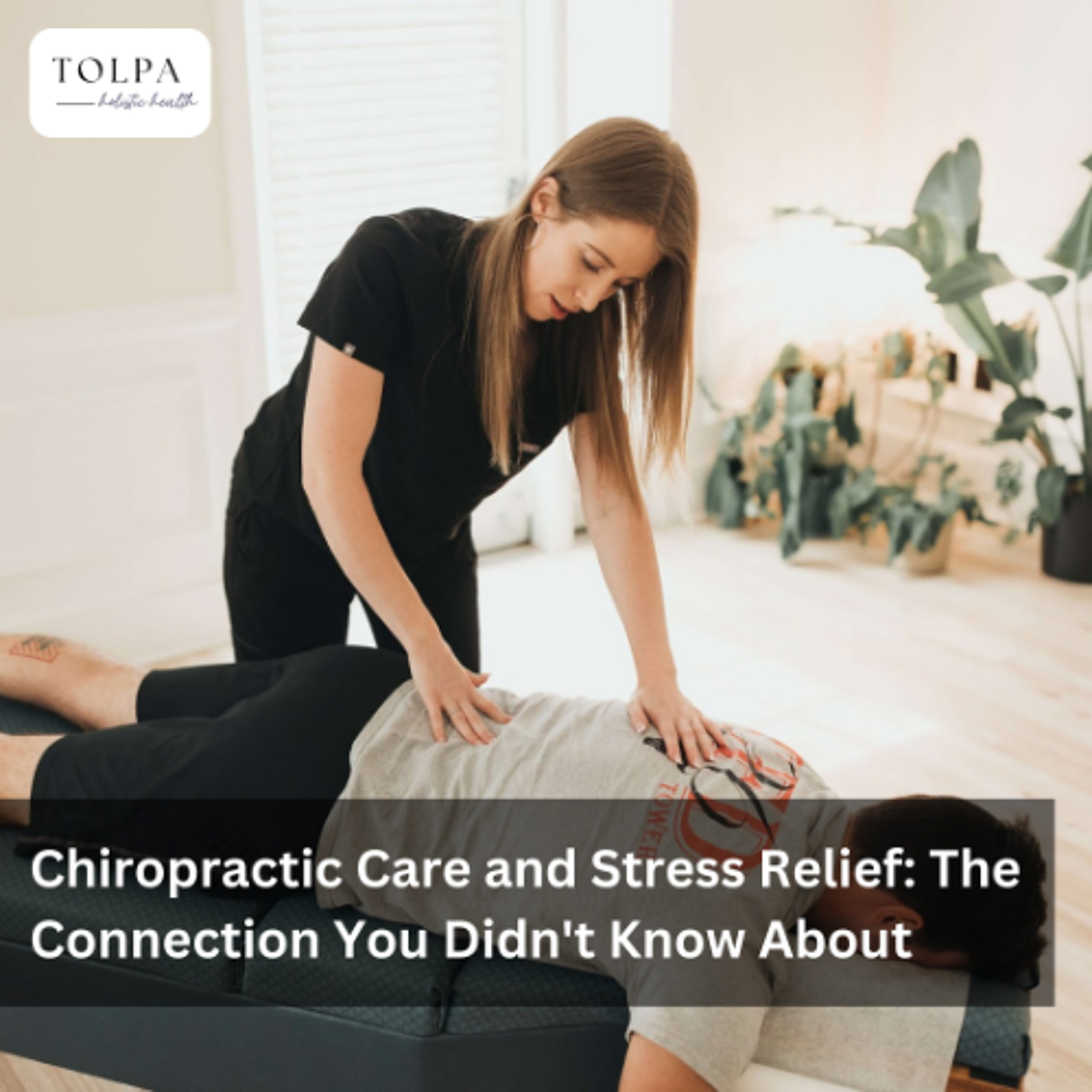 Tolpa Holistic Health