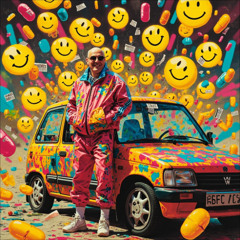 Everybody Gabber Dance !