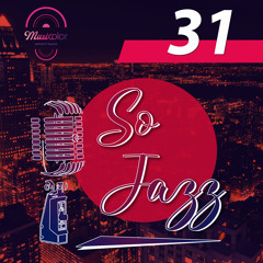 Musicolor Radio - So Jazz #31