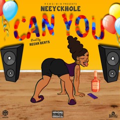 Can You (SINGLE)