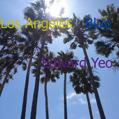 Los Angeles Blue