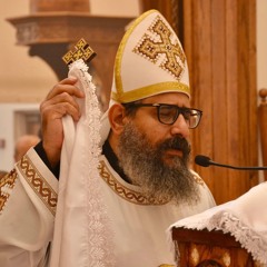 Efnouti Nai Nan (Melismatic) - Fr. Pavlos Samir