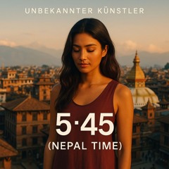 5:45 (Nepal Time)
