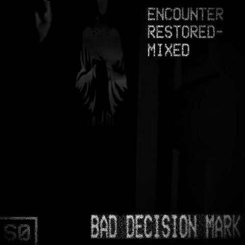 Encounter RESTORED-Mixed