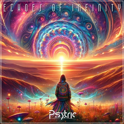 Psytric - Cosmic Voids
