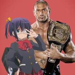 WWE: "I Walk Alone" - Batista Theme Song BUT NIGHTCORE - DJ Bam-Up Mix