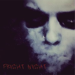 fright night (prod. CLIO)