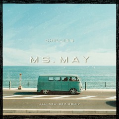 Chillies ft. Magazine - Ms May (Remix)