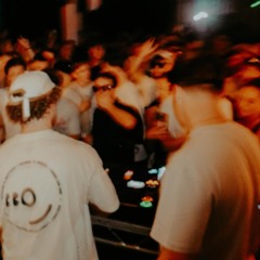 Robbie Doherty - All The Way Up? (UNRELEASED)