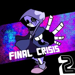 FINAL CRISIS [2]