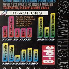 Luke Slater -Sterns-Interdance-1993