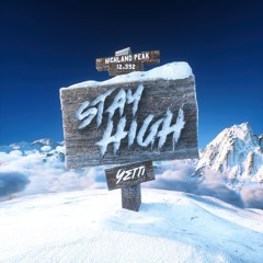 Stay High (Radio Mix)
