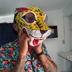 Electrocumbia al amanecer