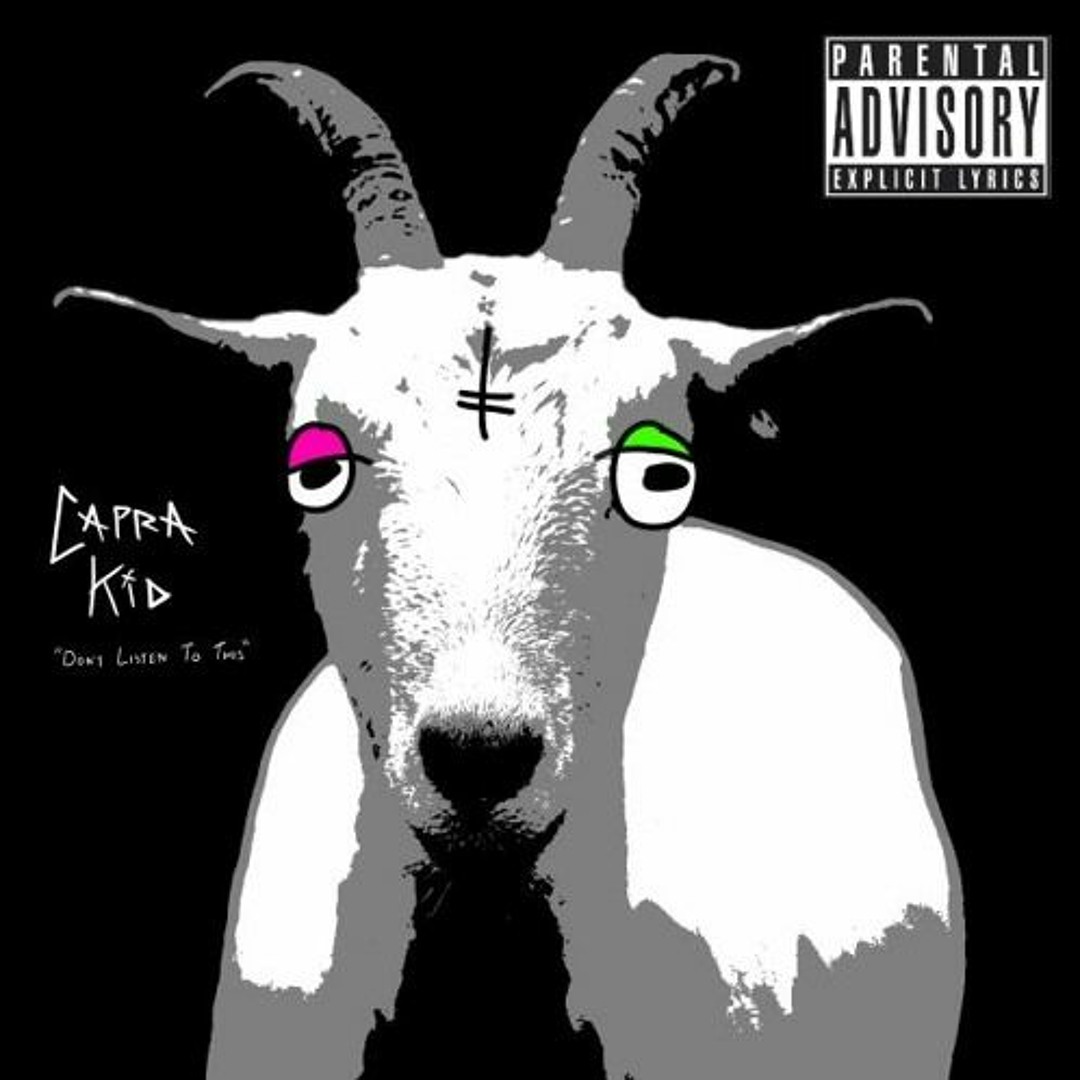 Stream Capra Kid - Break (Original Version) by instinct's reuploads ...