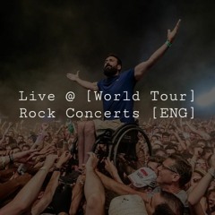 [VA] Rock Live@1 [ENGL] Concert Jams | Q4 (34)