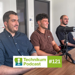Living and Learning in Vienna: Experiences from International Students (#121 Joseph Khoury, Amr Shaheen, Giorgio Cattani)