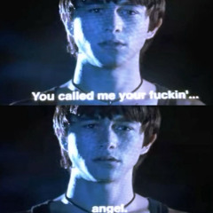 i'm sorry i didn't ever love you