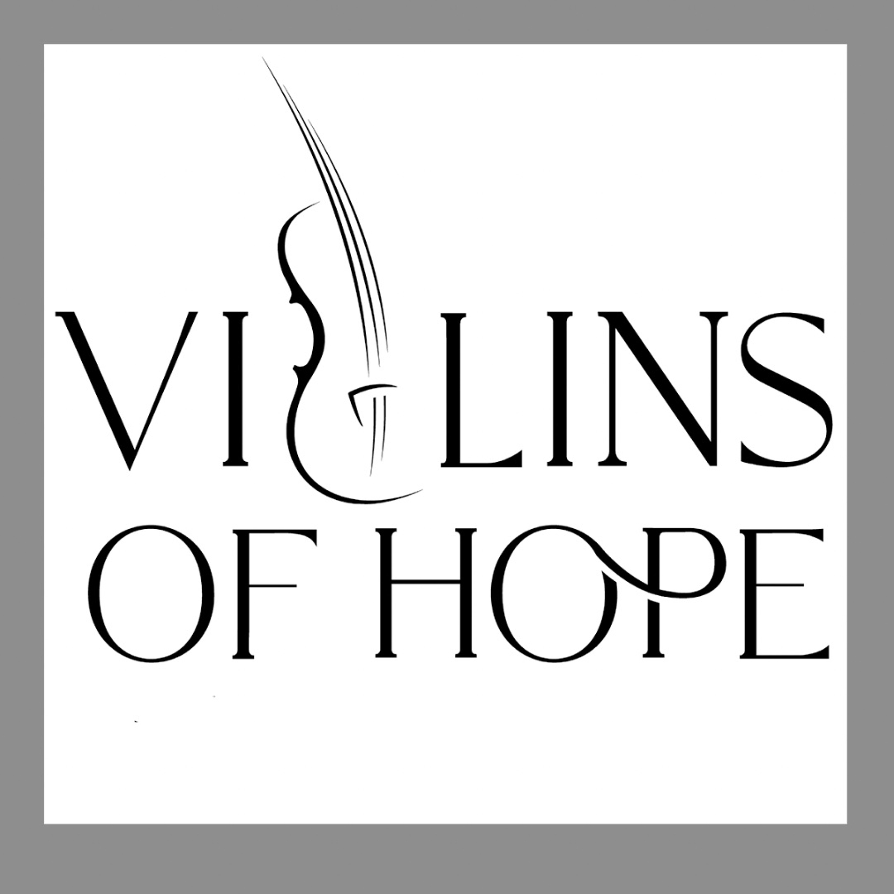 Violins of Hope - Ethics & Story: Why We Remember (May 14, 2026)