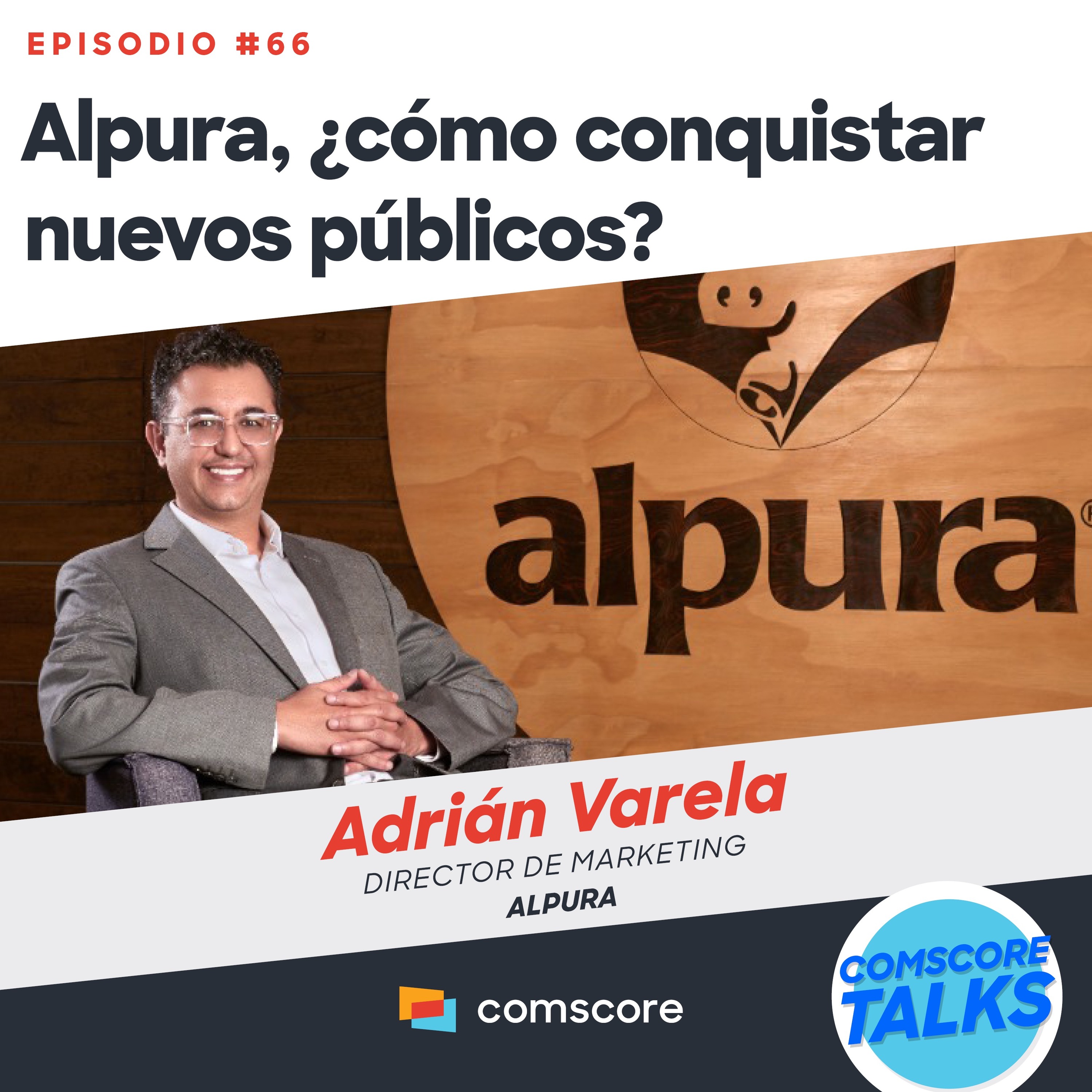 Comscore Talks en Español