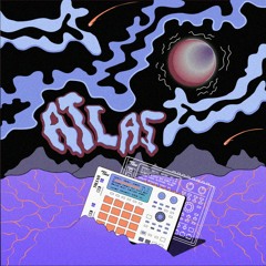 Tree60 - Atlas [Full EP]