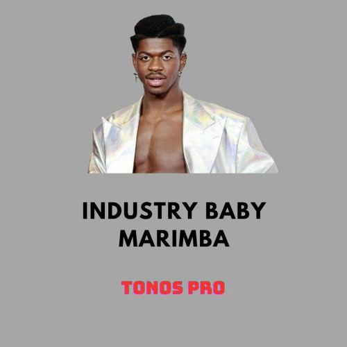 Stream Descargar Tono de llamada INDUSTRY BABY Marimba formatos Mp3 by
