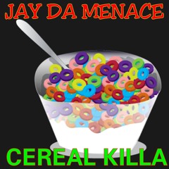 CEREAL KILLA