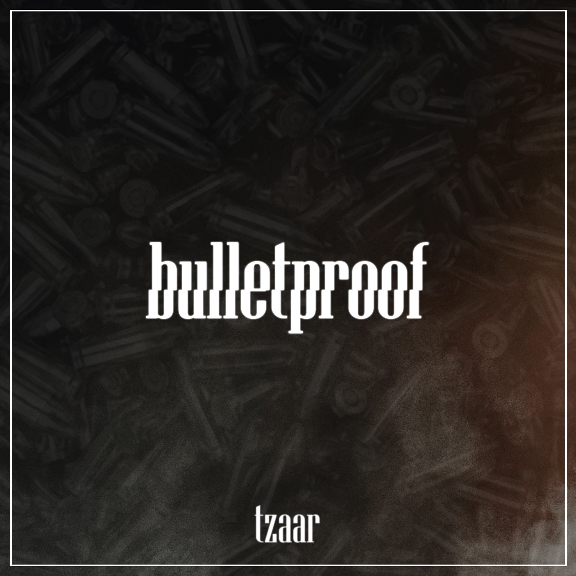 La Roux – Bulletproof (TZAAR techno remix)