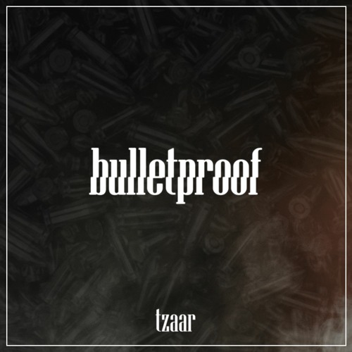 La Roux - Bulletproof (TZAAR techno remix)