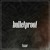 Artwork for La Roux - Bulletproof (TZAAR techno remix)