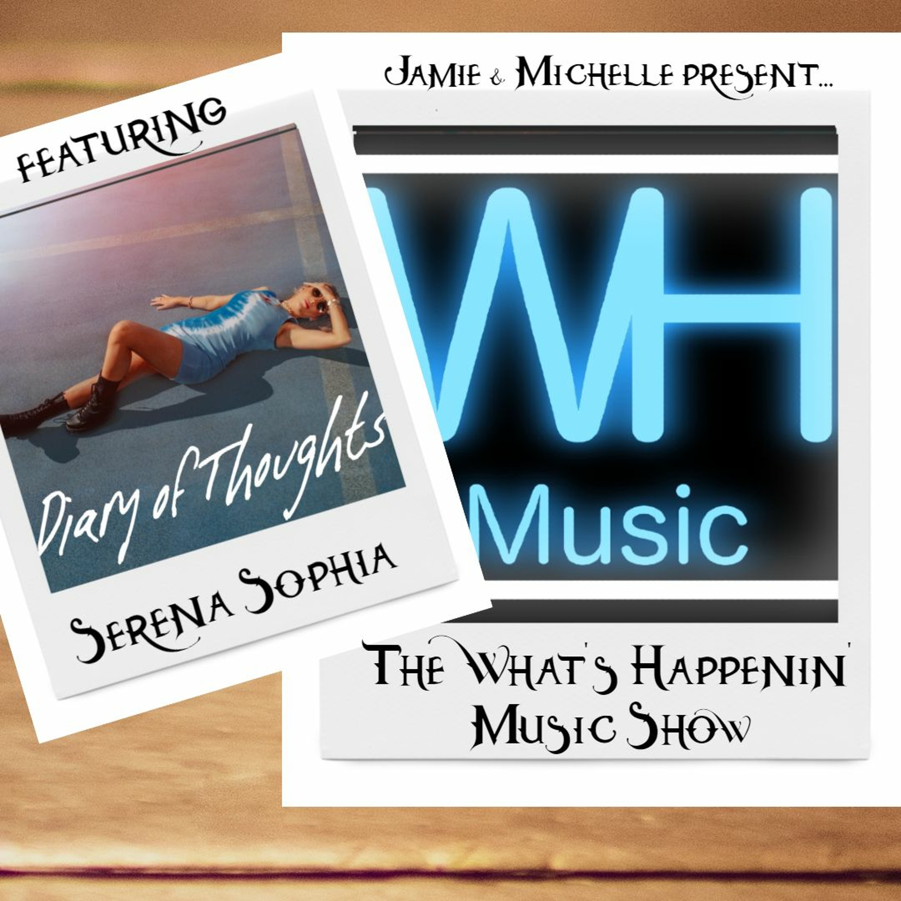 What\'s Happenin\' Music