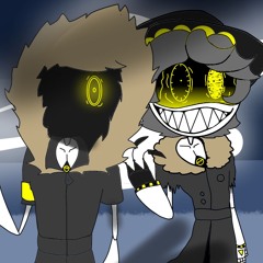MIRRORED N-SANITY - PSYCHOTIC DISSASEMBLY (V1)