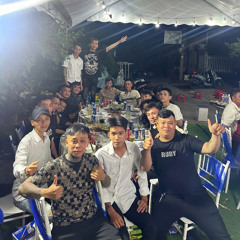 ✈️NST HỘP NĂM CHIA NĂM ANH EM XE TĂNG- CUBITDM & TỶ MAI & BI MẬP✈️