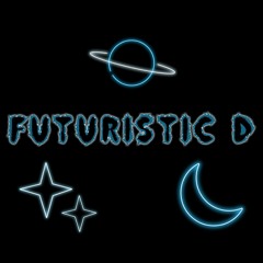 Futuristic D