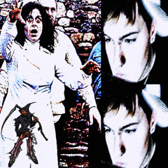zombie walk (prod. kj2turntt)