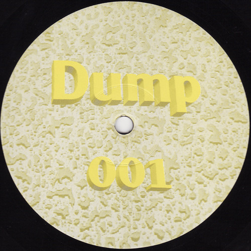 Dj Taz - B1 - Palloquinone (Dump 001 - 1998)