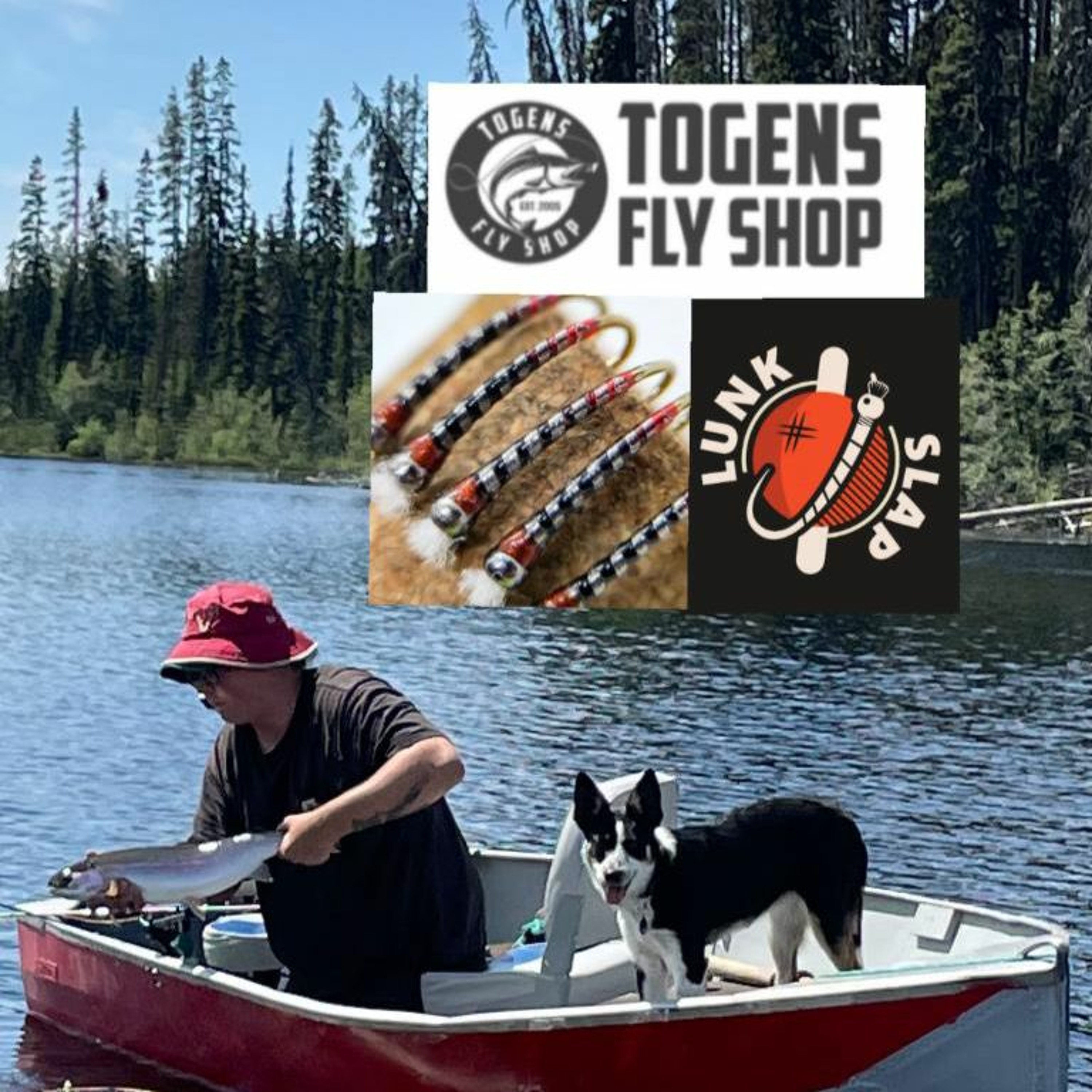 Fly Fishing 97 Podcast