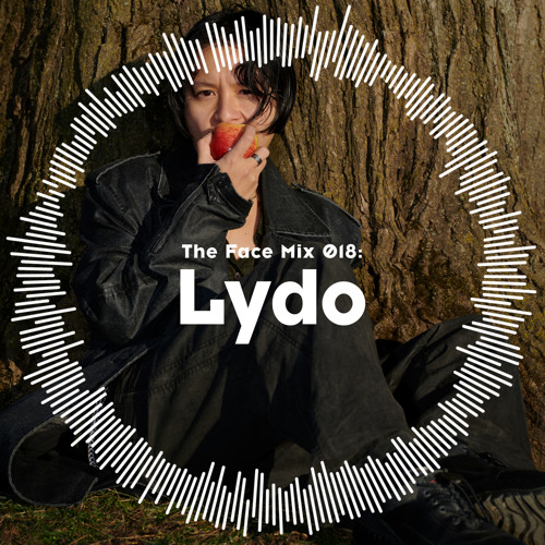 The Face | Mix 018 | Lydo