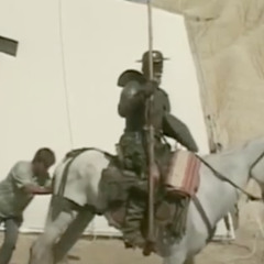Don Quichotte chapitre 18