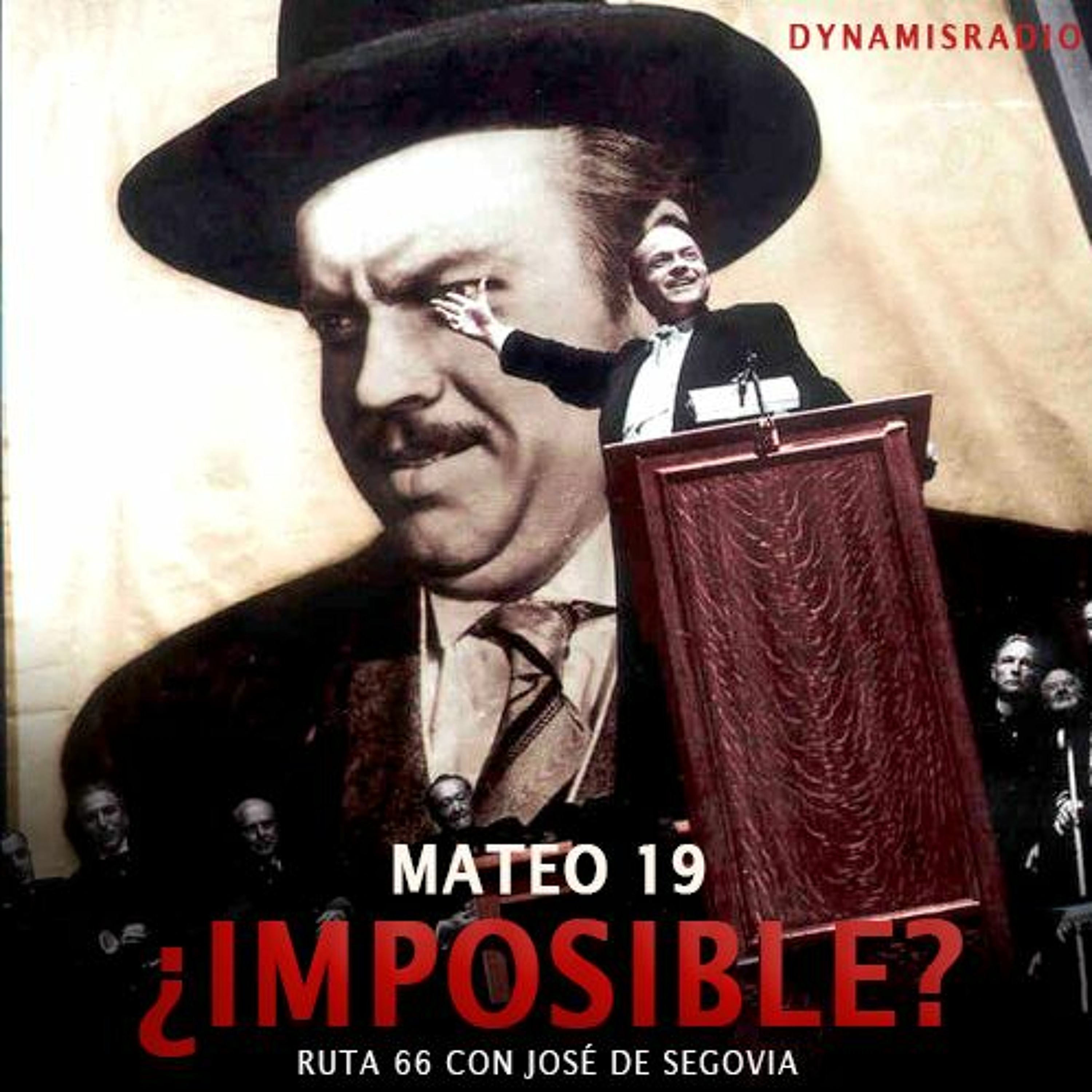Dynamisradio