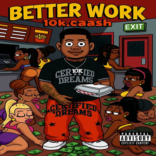 Better Work