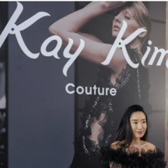 Kay Kim - Paris 5/25 v1 (Show music by Jerry Bouthier)