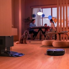 Techstination Interview: iRobot Roomba J7+ Combo available now to clean any floor