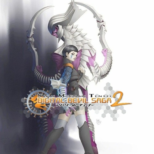 Alive - Digital Devil Saga: Avatar Tuner 2