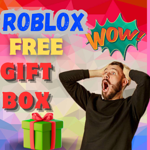 Free Roblox Gift Card Codes 2025 – Claim Working Codes and Unlock Unlimited Rewards